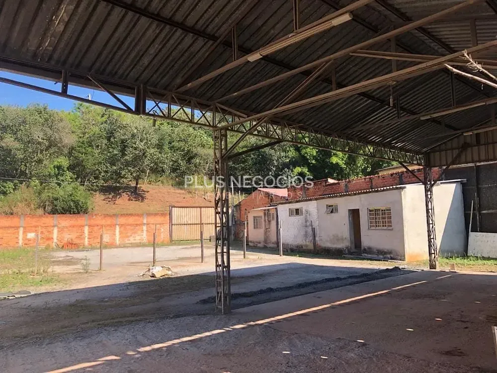 Terreno, 1200 m² - Foto 3
