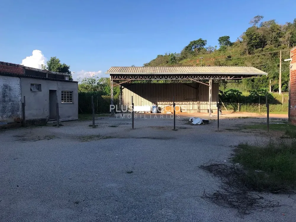Terreno, 1200 m² - Foto 2