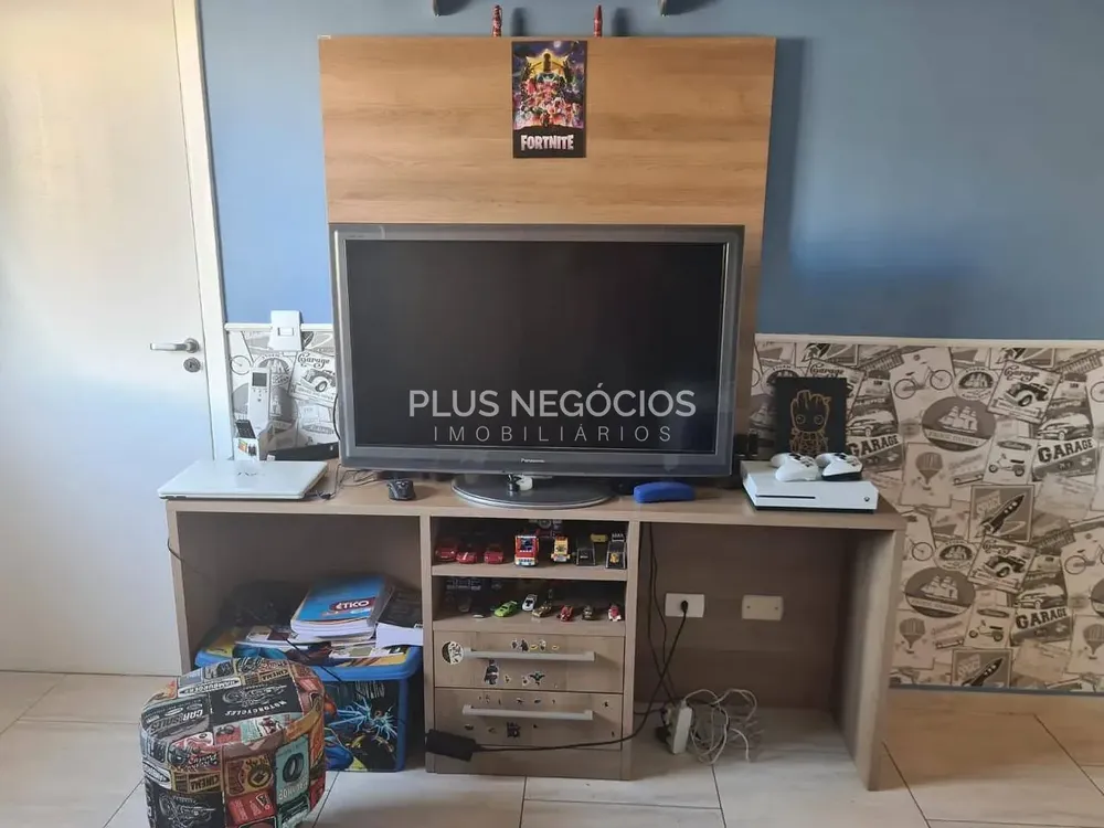 Casa, 3 quartos, 276 m² - Foto 4
