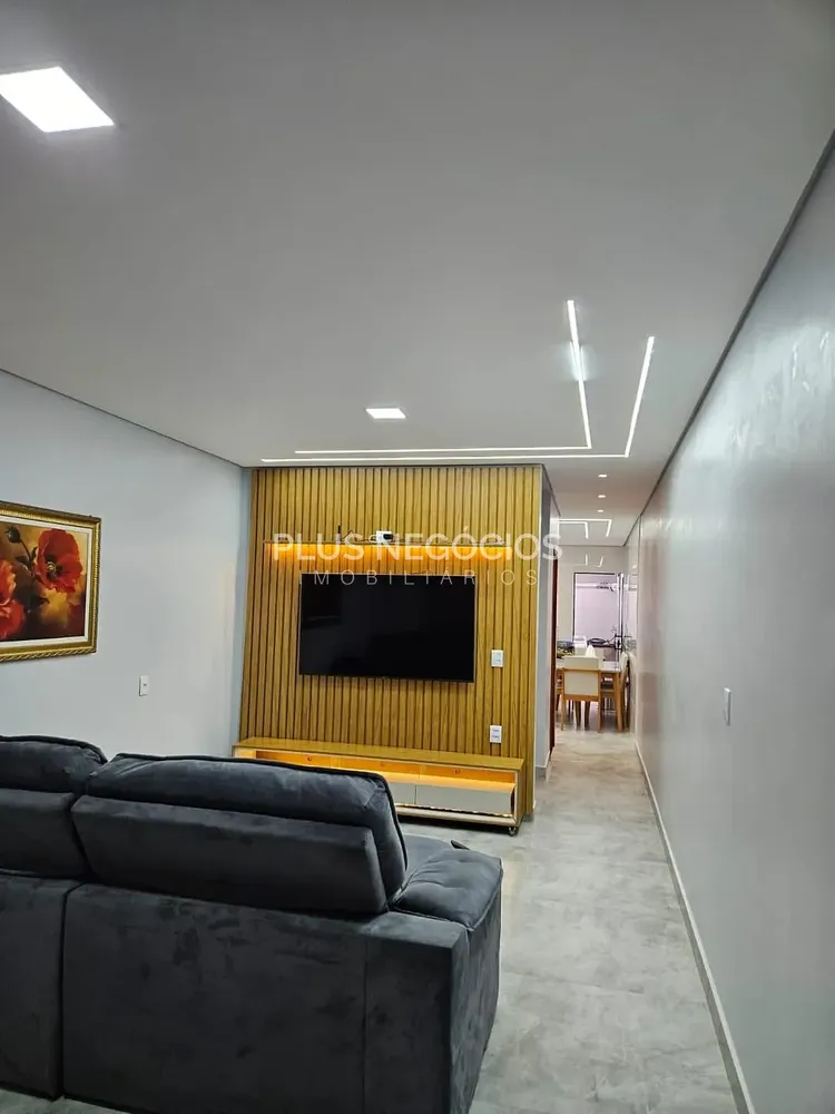 Casa, 3 quartos, 126 m² - Foto 8