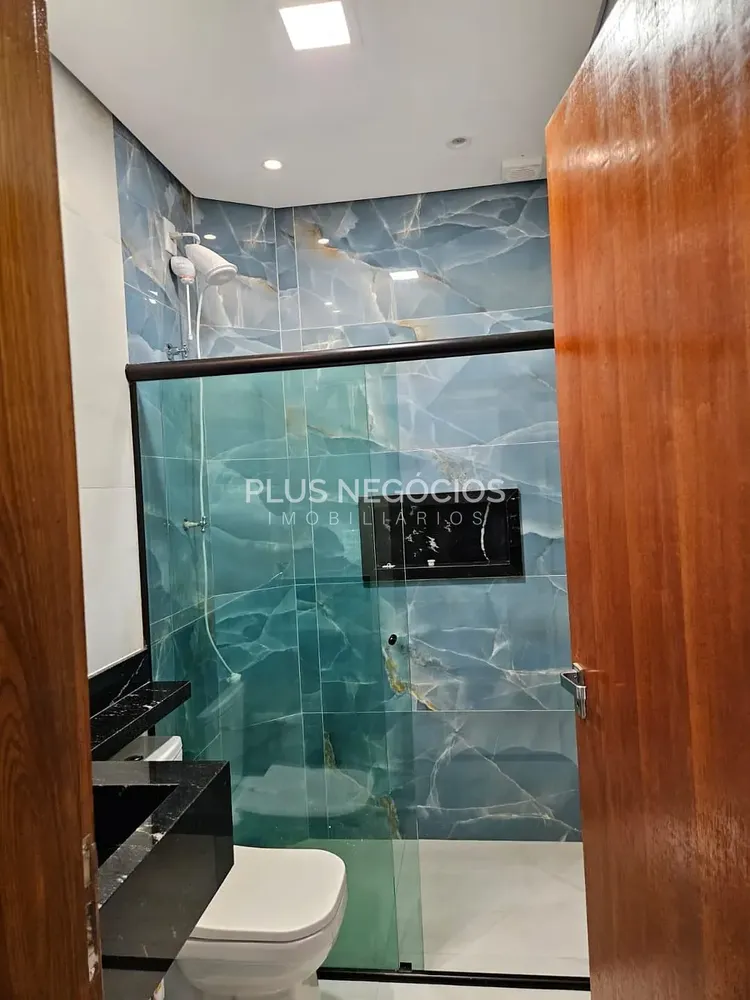 Casa, 3 quartos, 126 m² - Foto 5