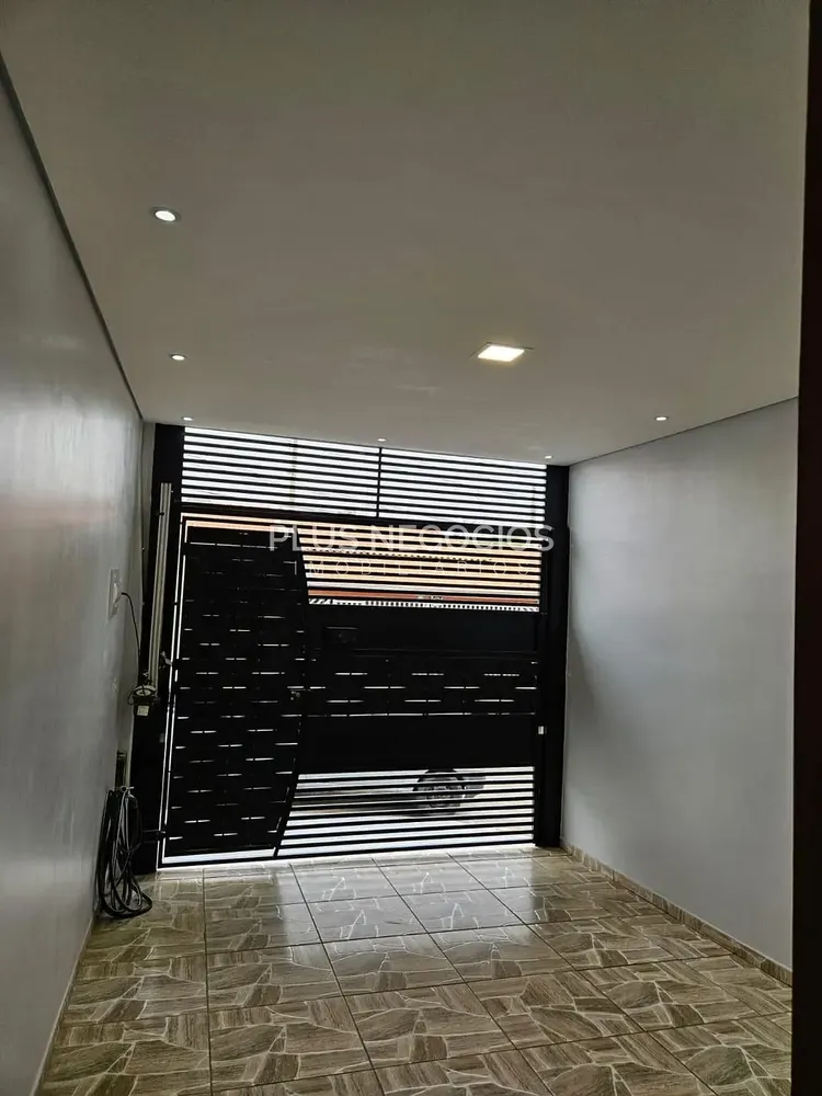 Casa, 3 quartos, 126 m² - Foto 2