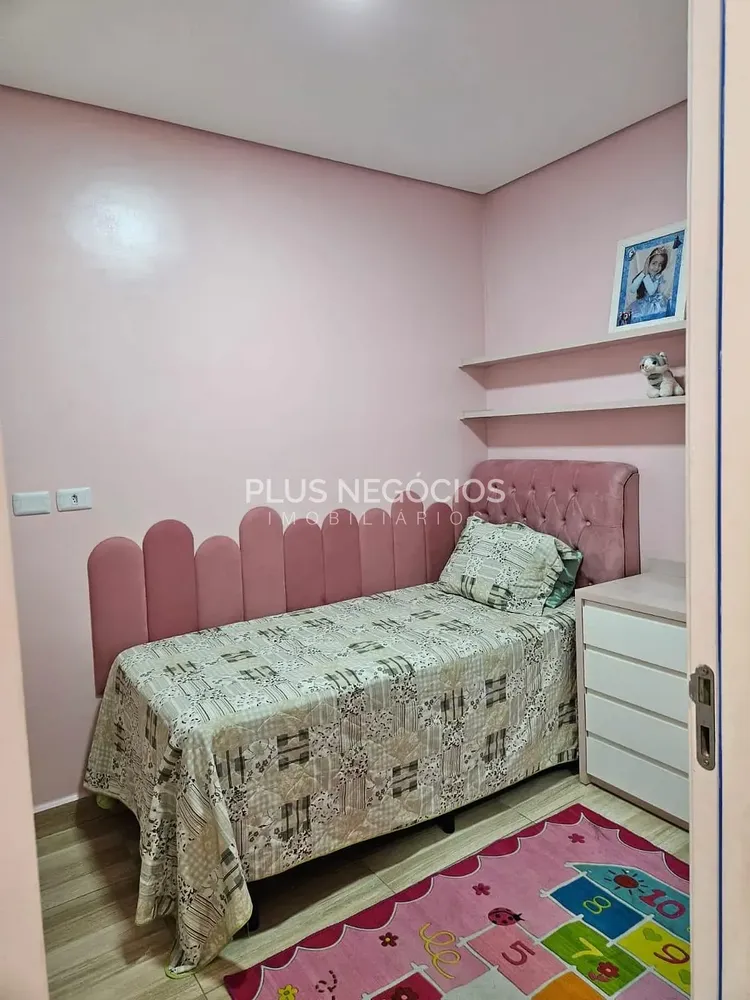Casa, 3 quartos, 126 m² - Foto 4