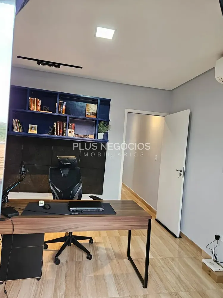 Casa, 3 quartos, 126 m² - Foto 3