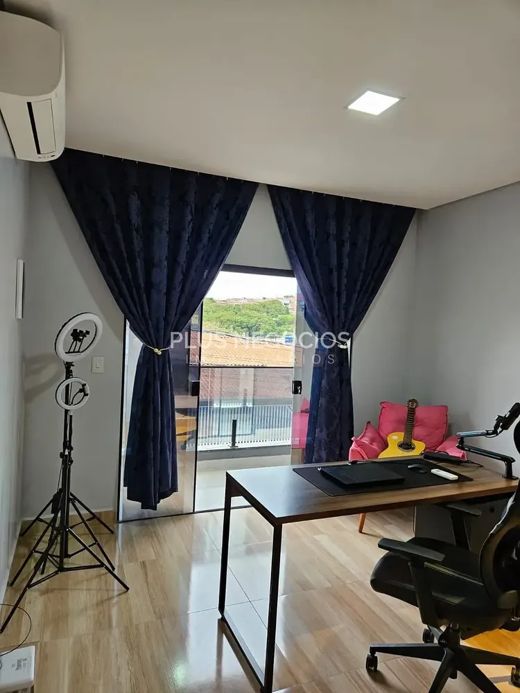 Casa, 3 quartos, 126 m² - Foto 6