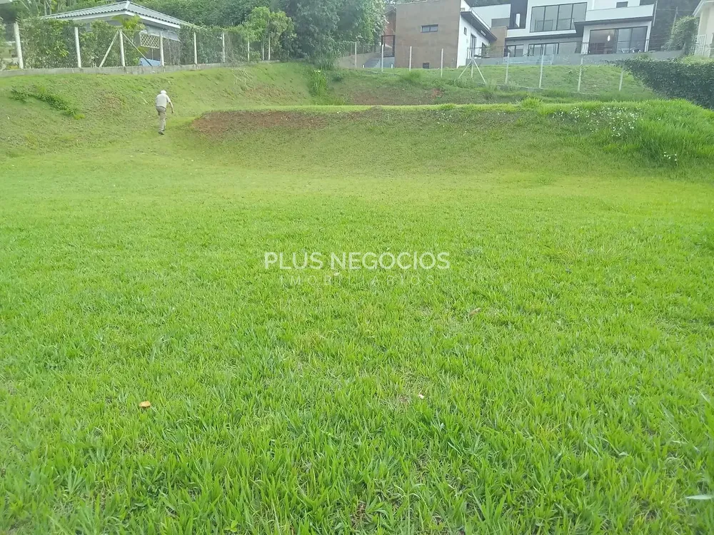 Terreno, 1000 m² - Foto 1