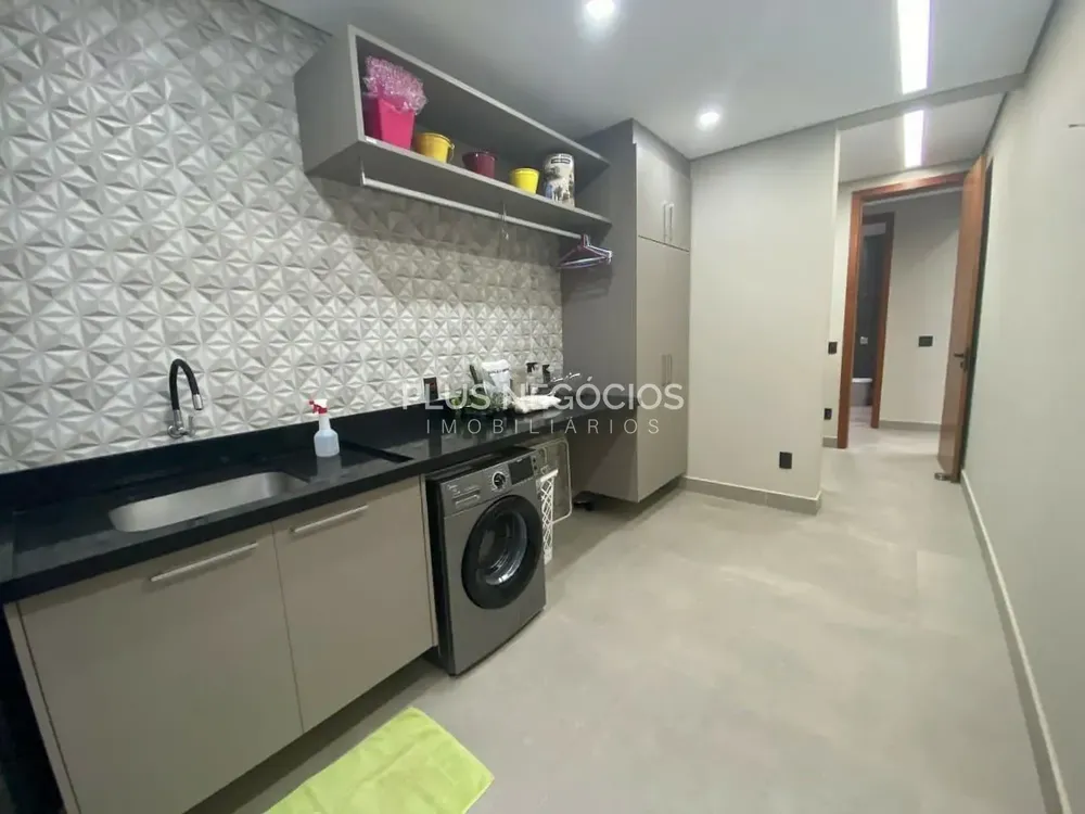 Casa, 3 quartos, 274 m² - Foto 4