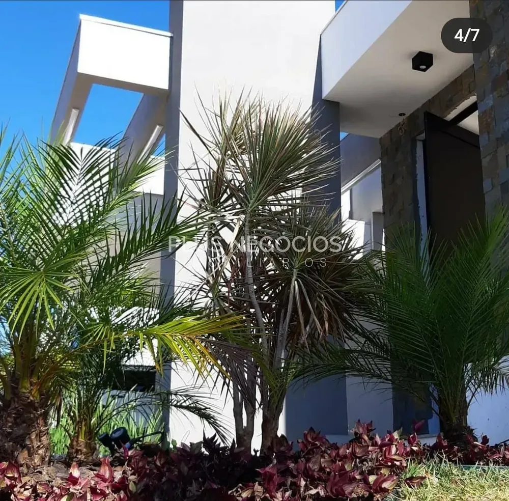 Casa, 3 quartos, 274 m² - Foto 1