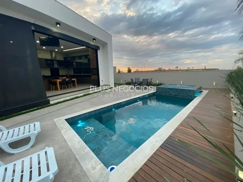 Casa, 3 quartos, 274 m² - Foto 3
