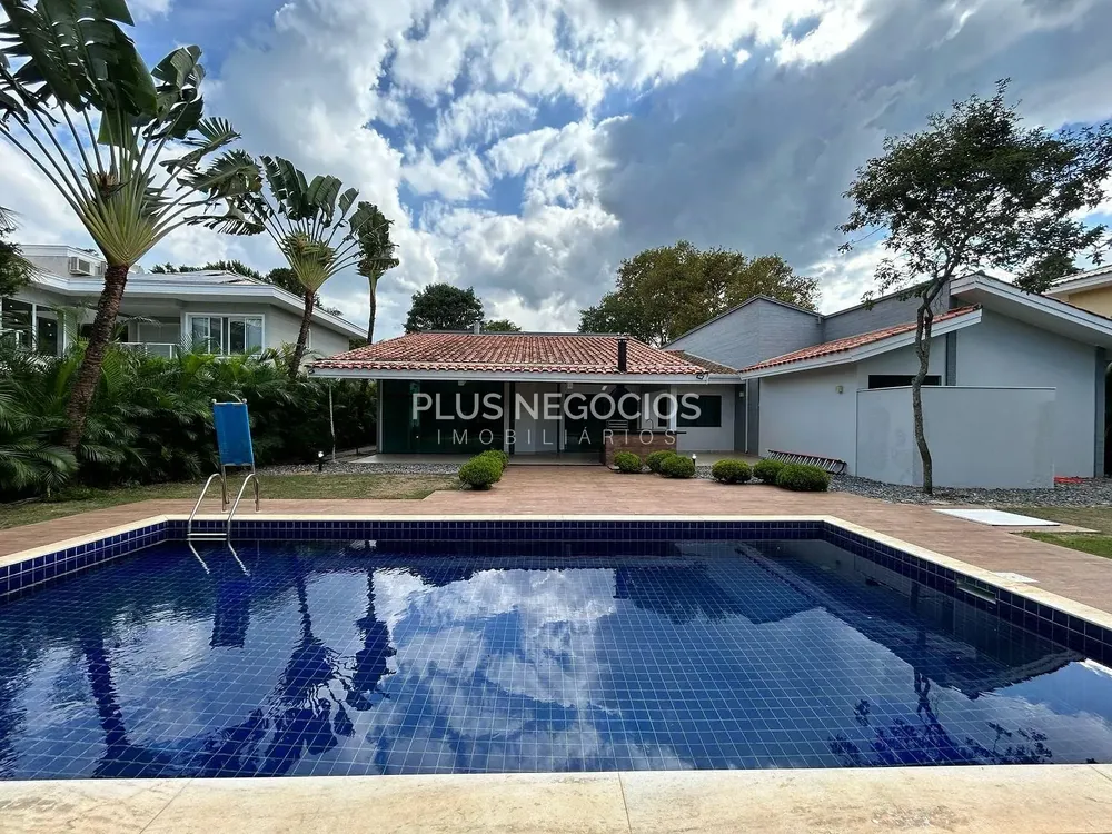 Casa, 4 quartos, 500 m² - Foto 5