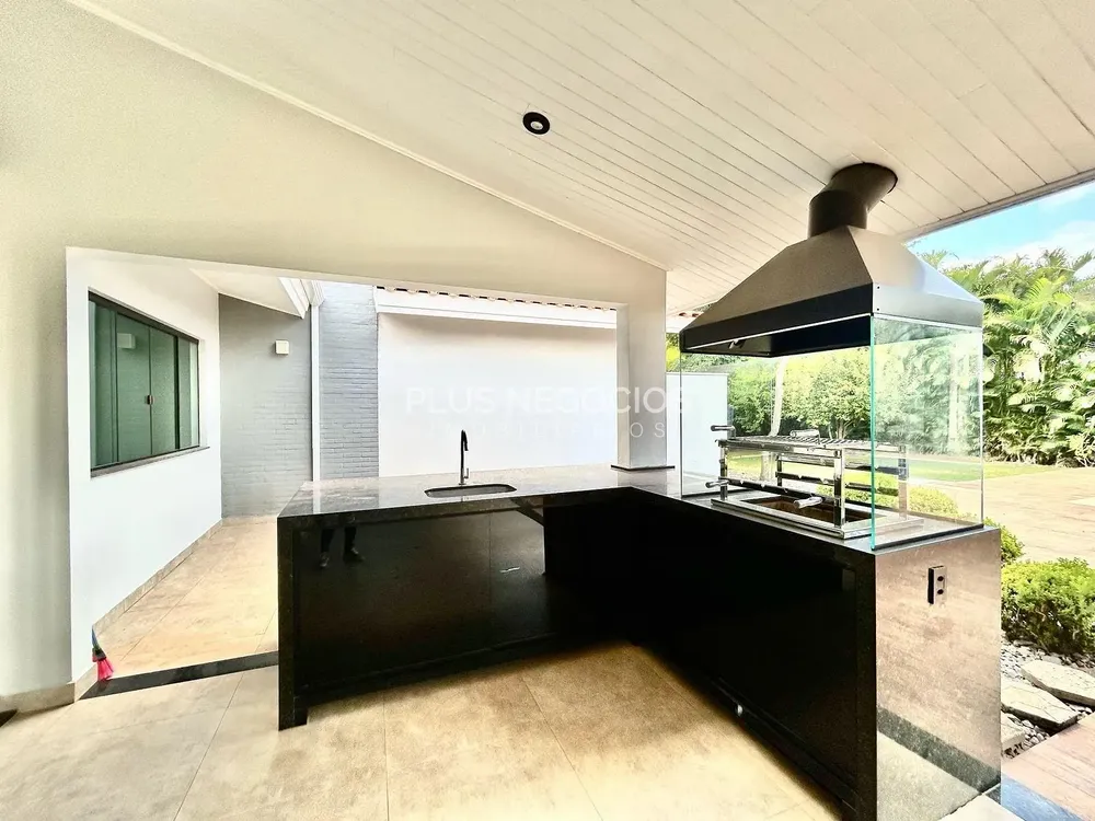 Casa, 4 quartos, 500 m² - Foto 1