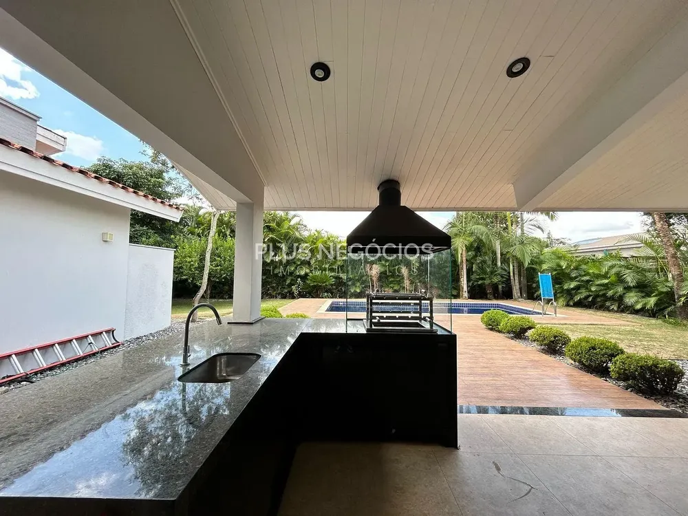 Casa, 4 quartos, 500 m² - Foto 2
