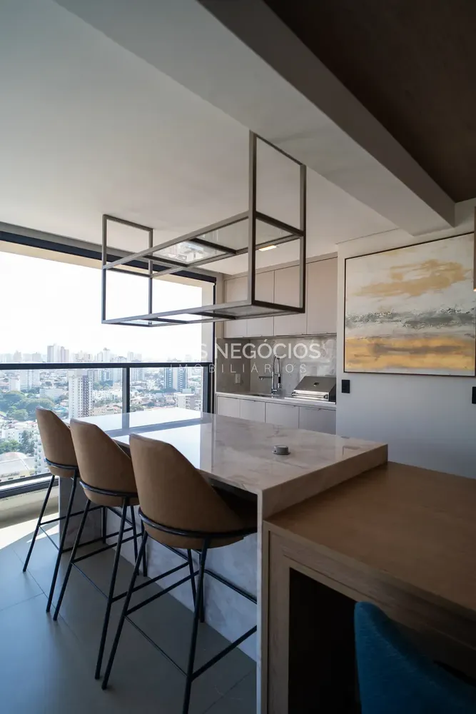 Apartamento, 3 quartos, 151 m² - Foto 2