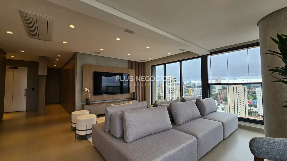 Apartamento, 3 quartos, 151 m² - Foto 1