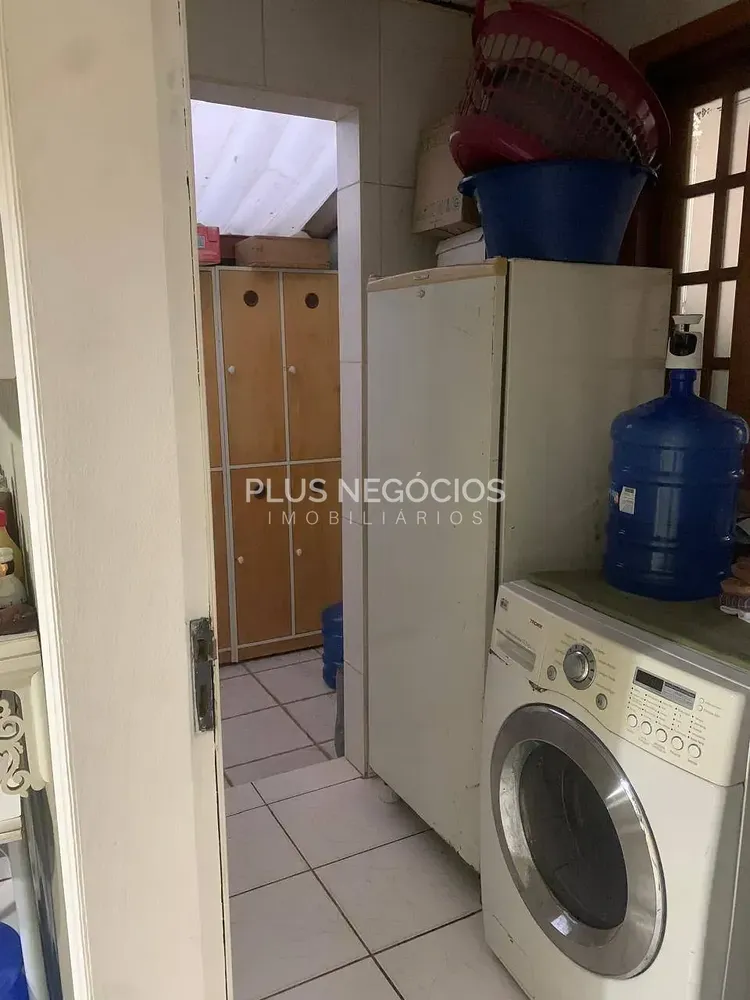 Casa, 3 quartos, 360 m² - Foto 6