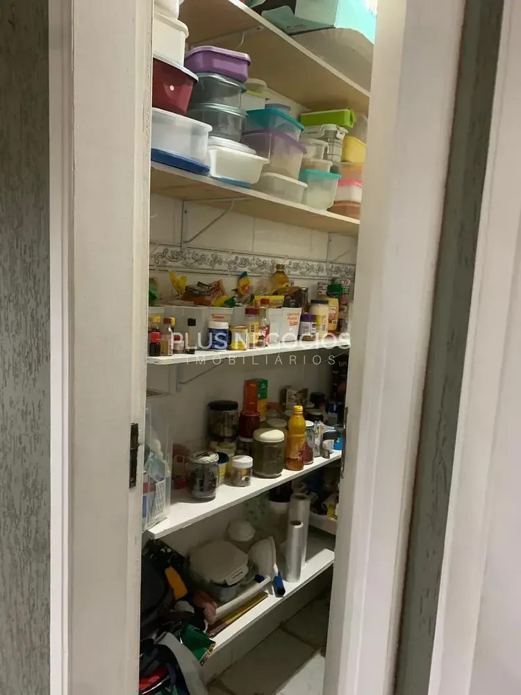 Casa, 3 quartos, 360 m² - Foto 7