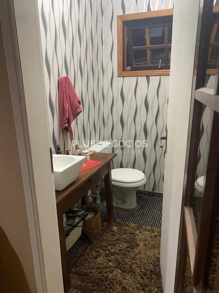 Casa, 3 quartos, 360 m² - Foto 10