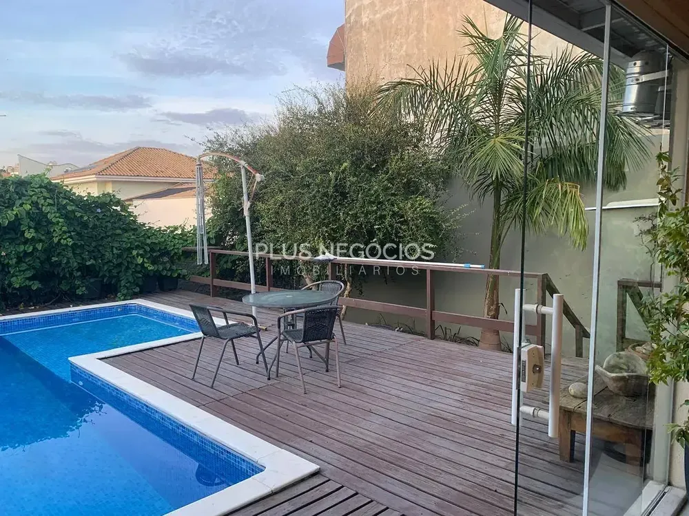 Casa, 3 quartos, 360 m² - Foto 9
