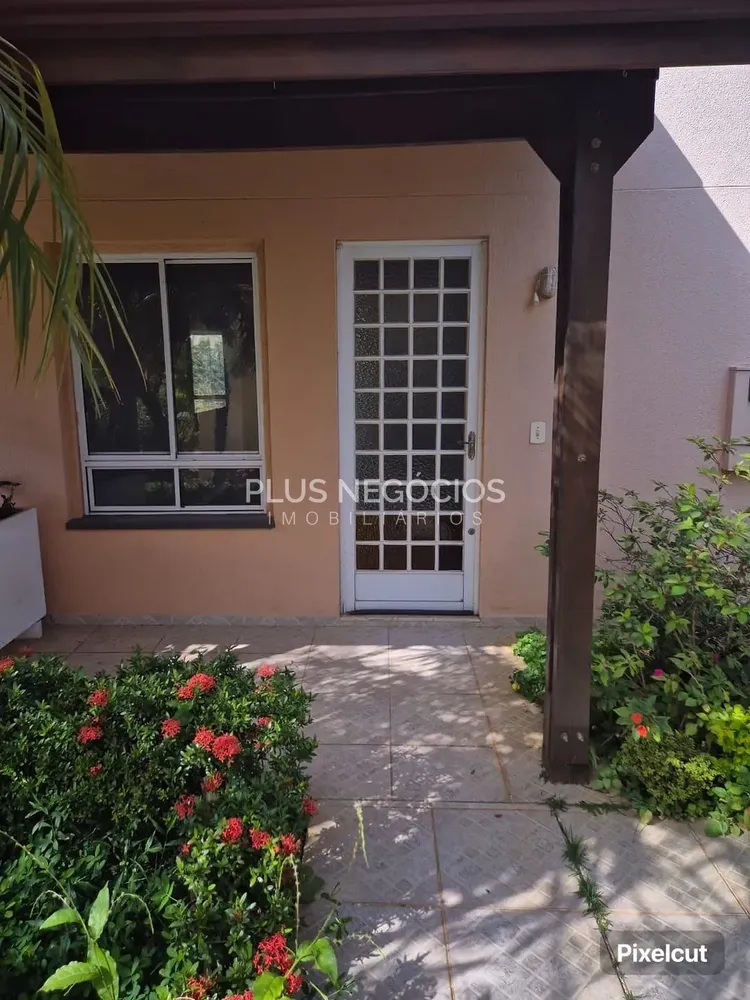 Casa, 2 quartos, 67 m² - Foto 2