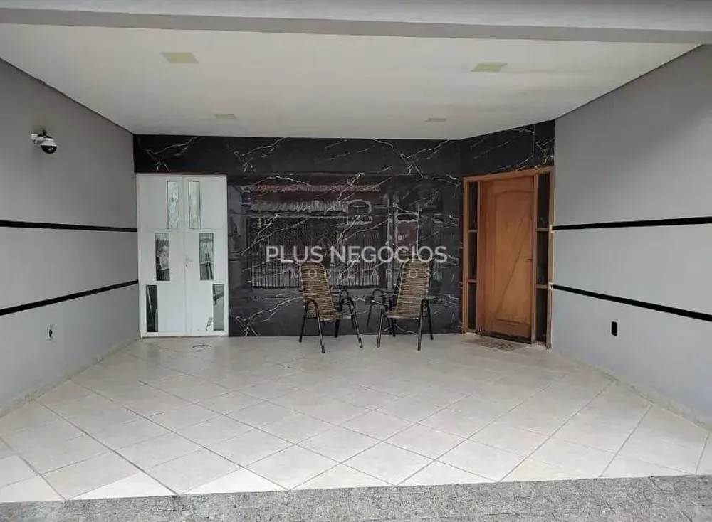 Casa, 3 quartos, 180 m² - Foto 3