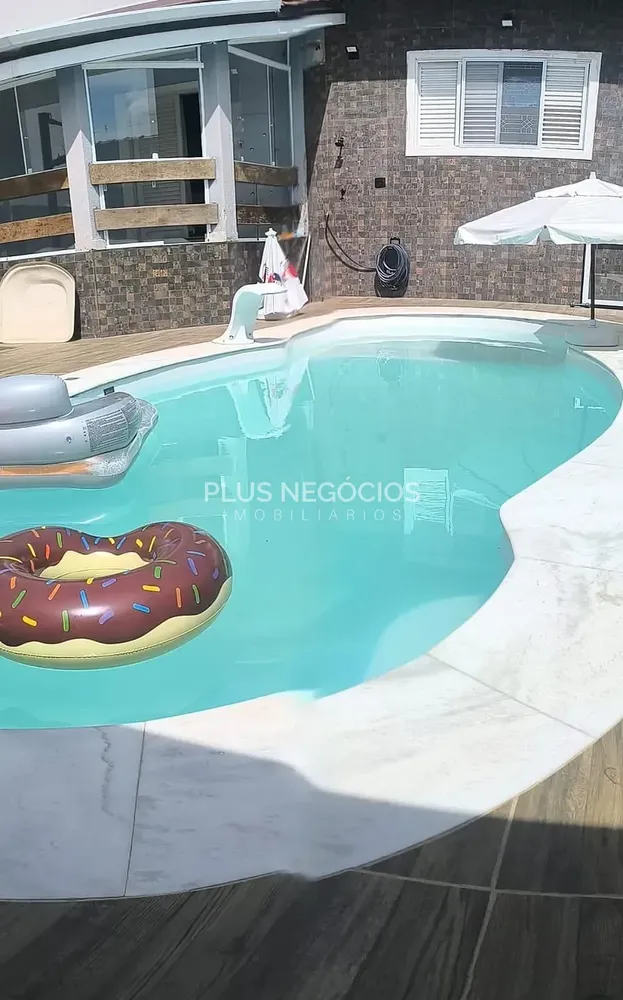 Casa, 3 quartos, 180 m² - Foto 10