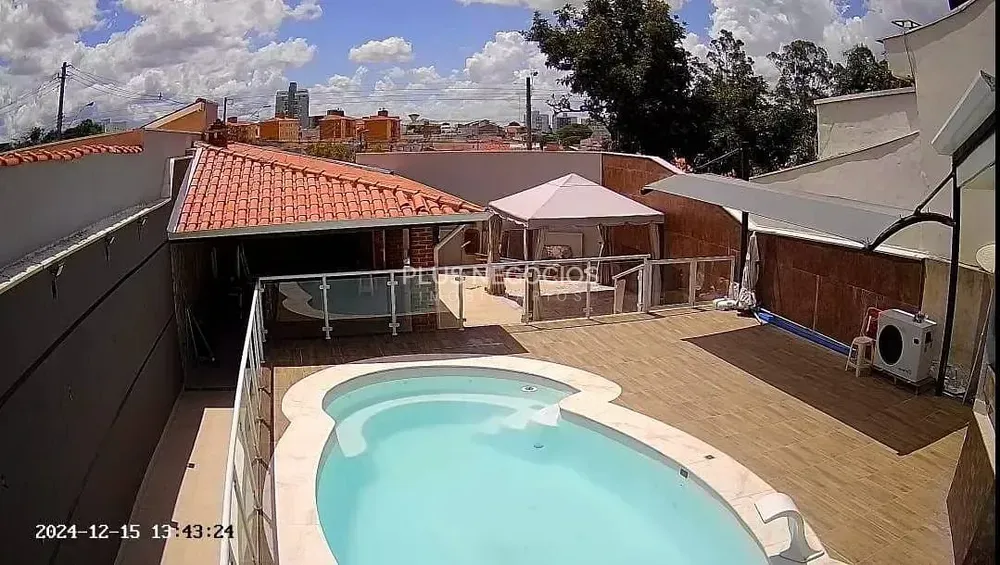 Casa, 3 quartos, 180 m² - Foto 9