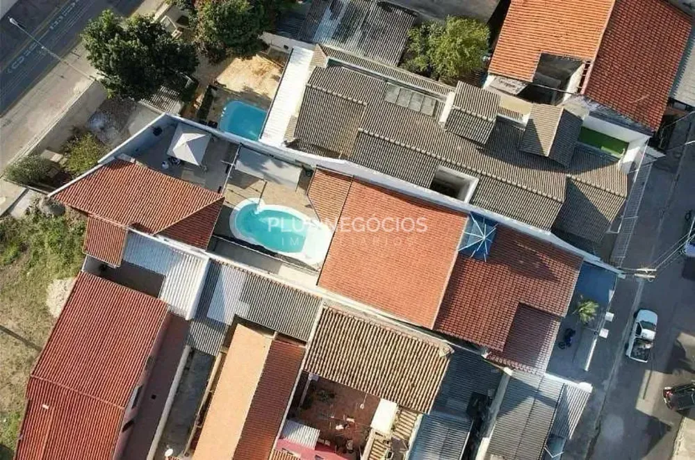 Casa, 3 quartos, 180 m² - Foto 11