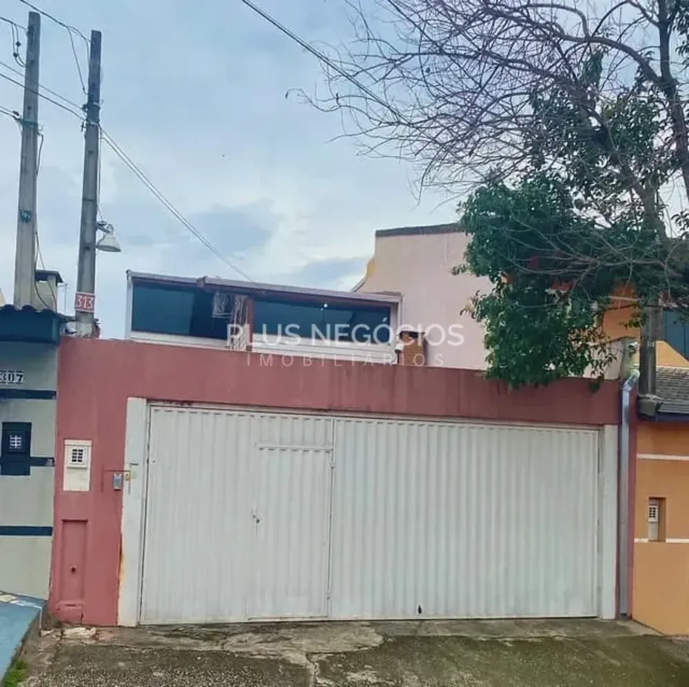 Casa, 2 quartos, 170 m² - Foto 8