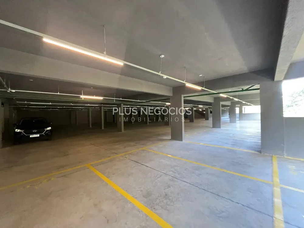 Apartamento, 2 quartos, 55 m² - Foto 4