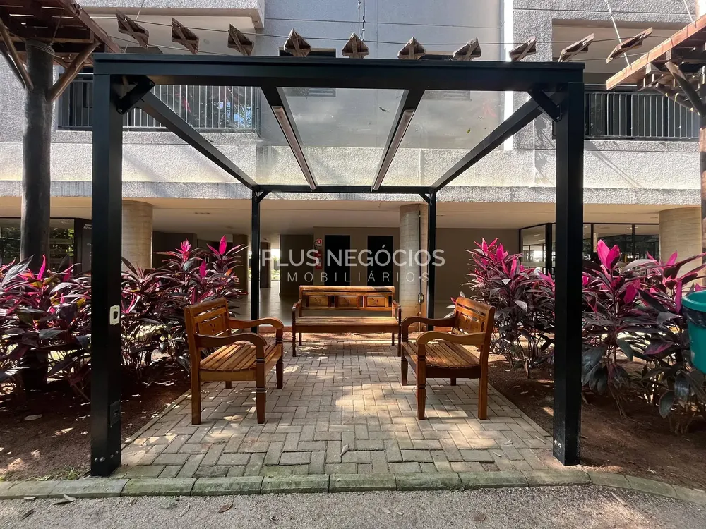 Apartamento, 2 quartos, 55 m² - Foto 2