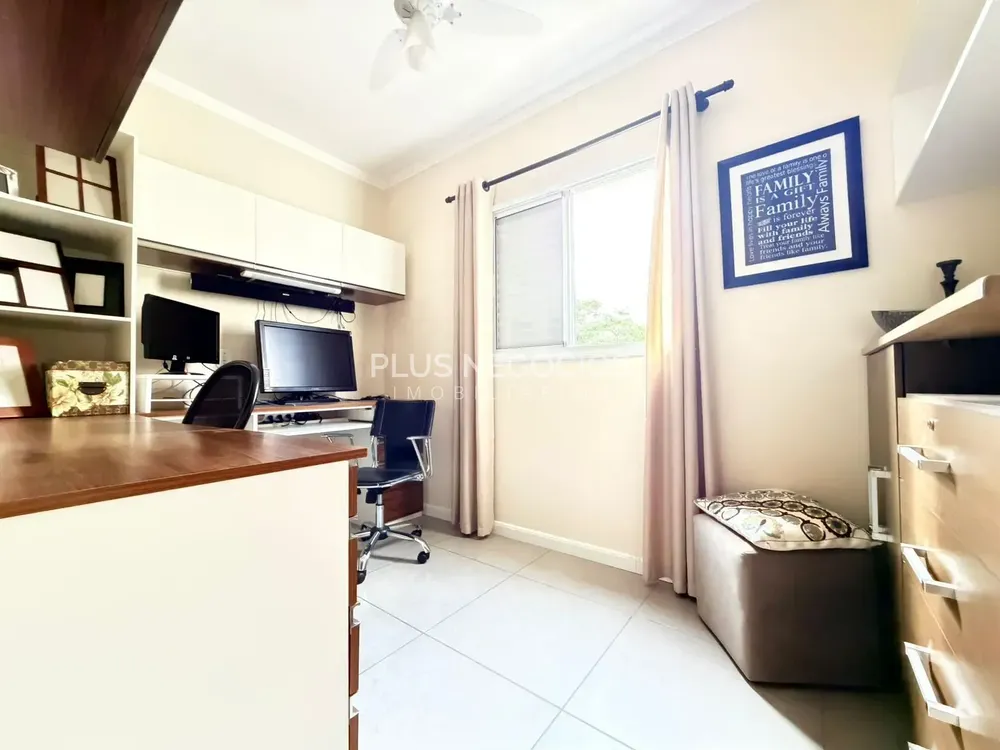 Apartamento, 3 quartos, 73 m² - Foto 8