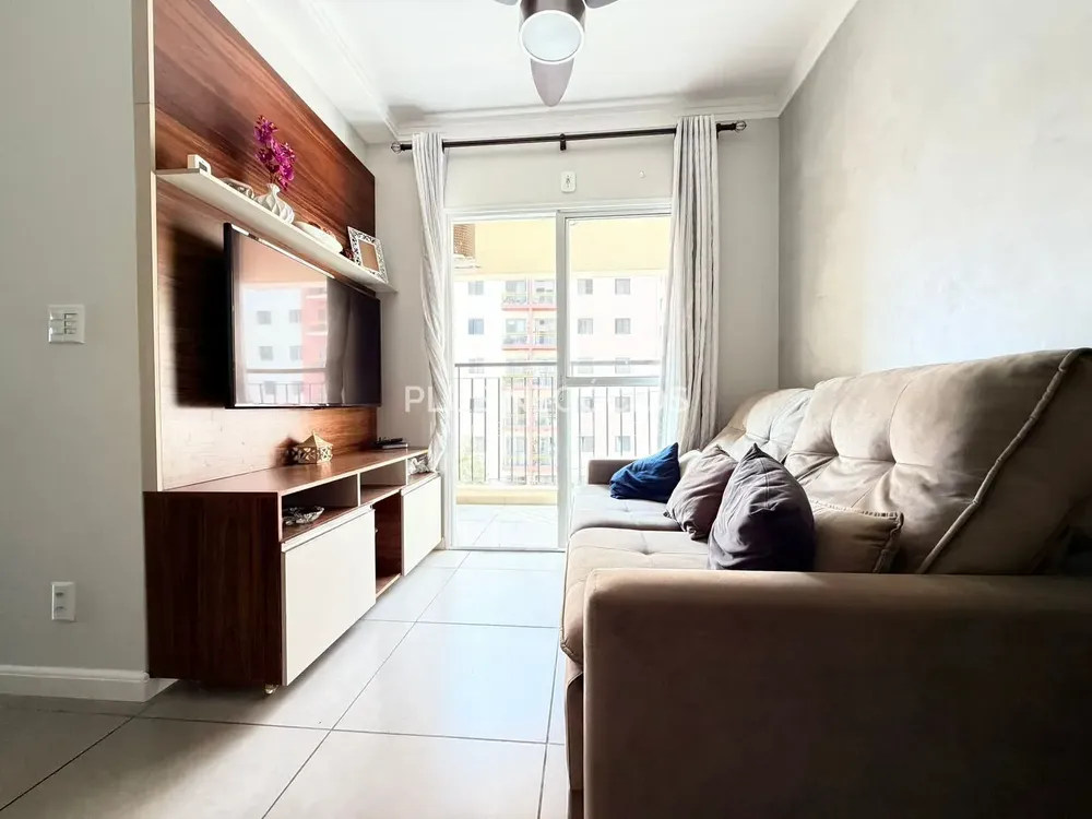 Apartamento, 3 quartos, 73 m² - Foto 3
