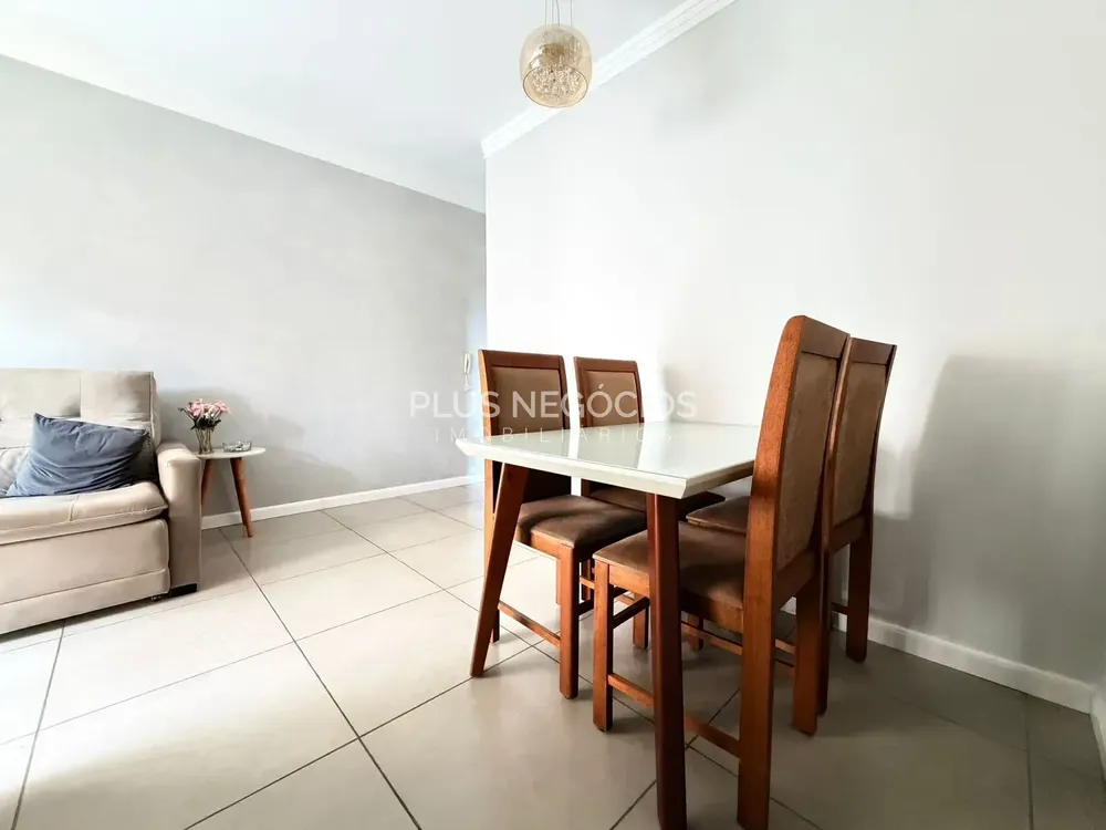 Apartamento, 3 quartos, 73 m² - Foto 2