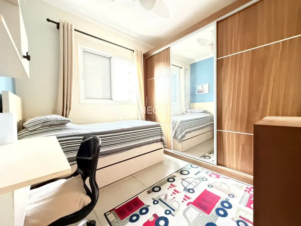 Apartamento, 3 quartos, 73 m² - Foto 6
