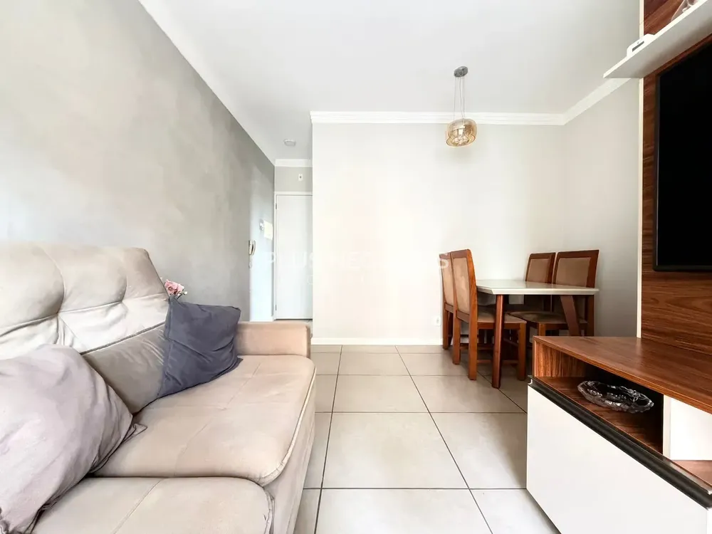 Apartamento, 3 quartos, 73 m² - Foto 1