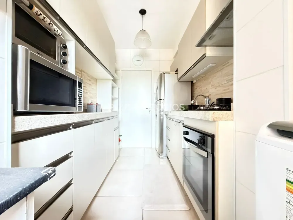 Apartamento, 3 quartos, 73 m² - Foto 4