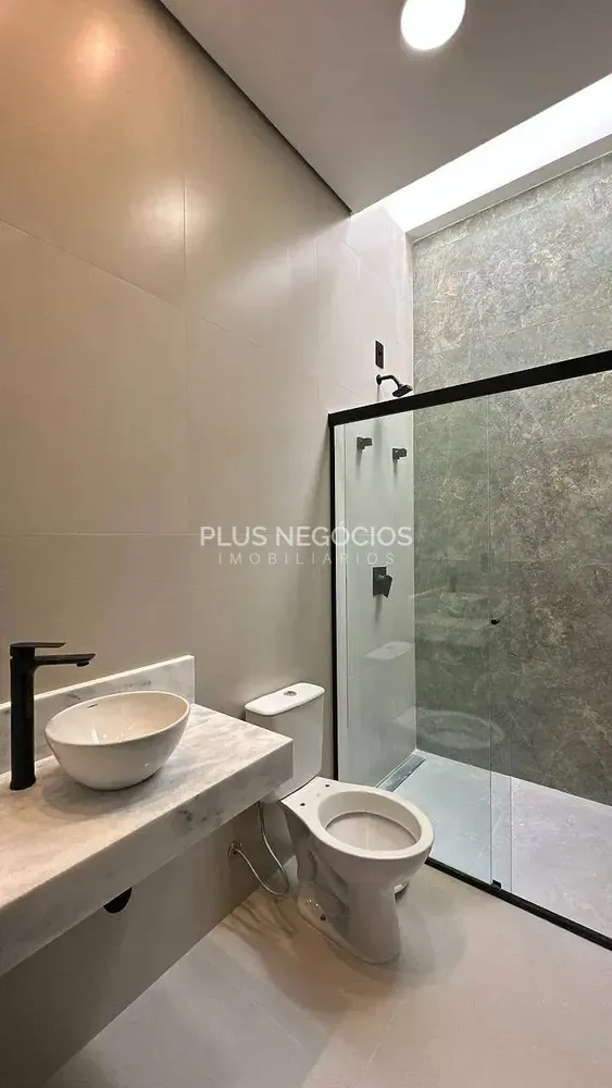 Casa, 3 quartos, 110 m² - Foto 9