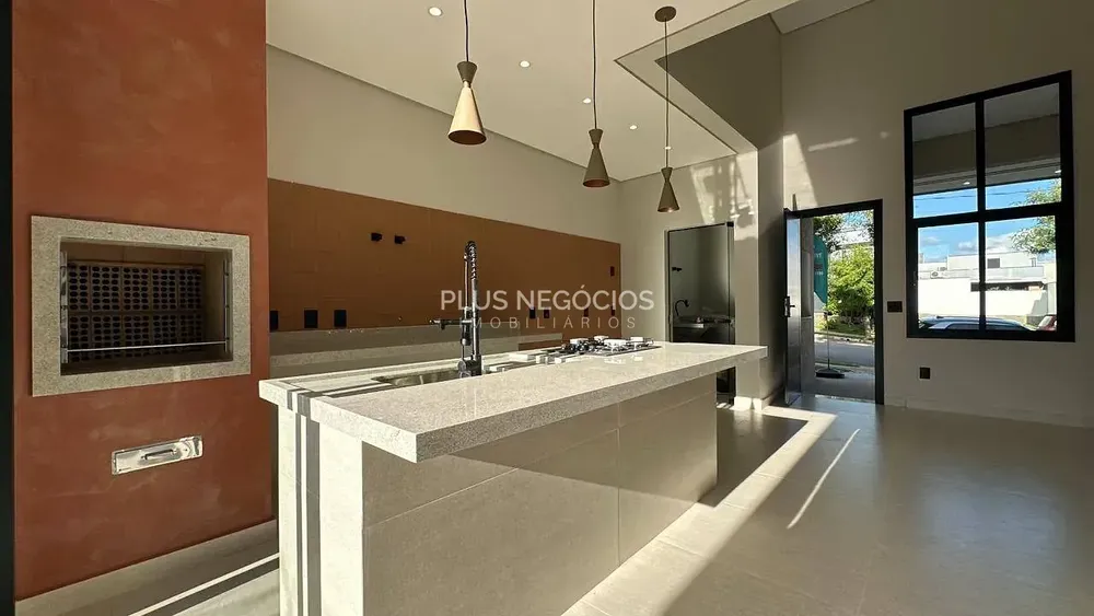 Casa, 3 quartos, 110 m² - Foto 2