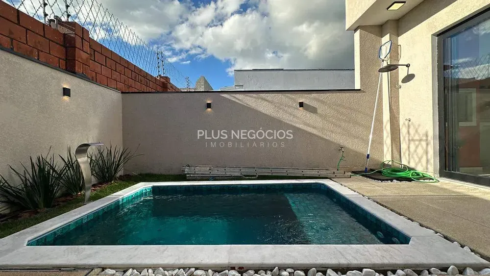 Casa, 3 quartos, 110 m² - Foto 5