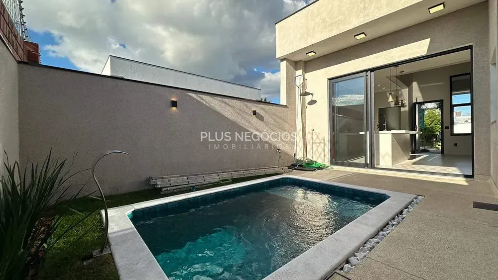 Casa, 3 quartos, 110 m² - Foto 6