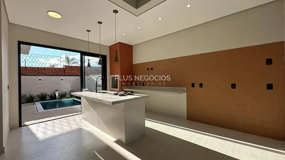 Casa, 3 quartos, 110 m² - Foto 4