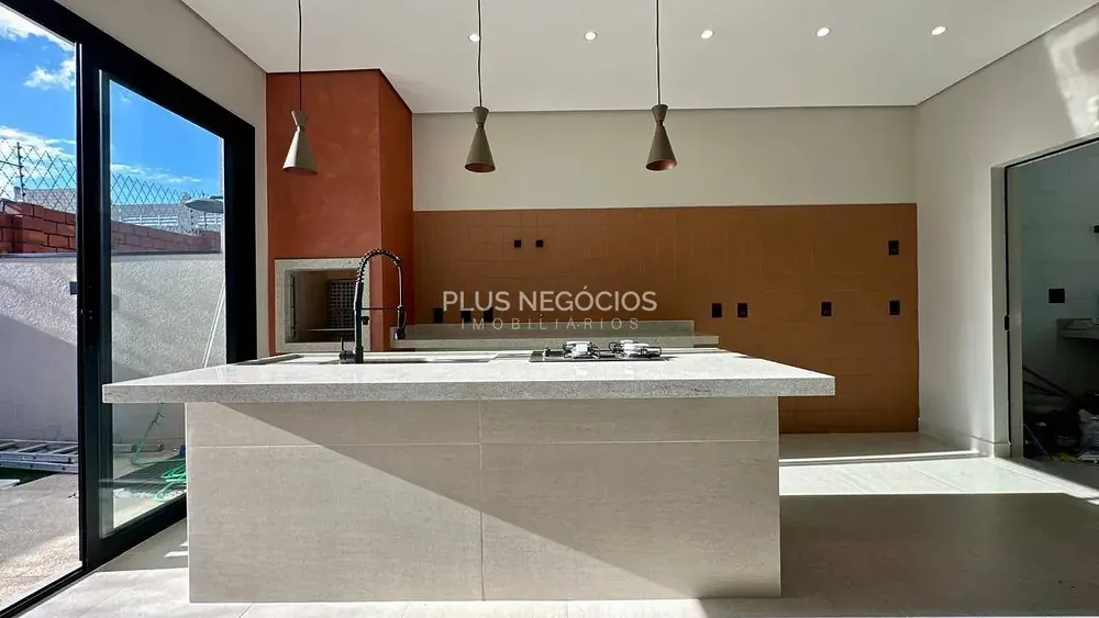 Casa, 3 quartos, 110 m² - Foto 3