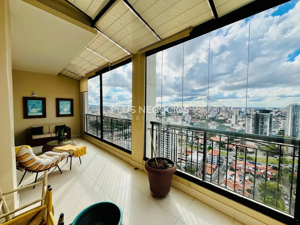 Apartamento, 4 quartos, 341 m² - Foto 3