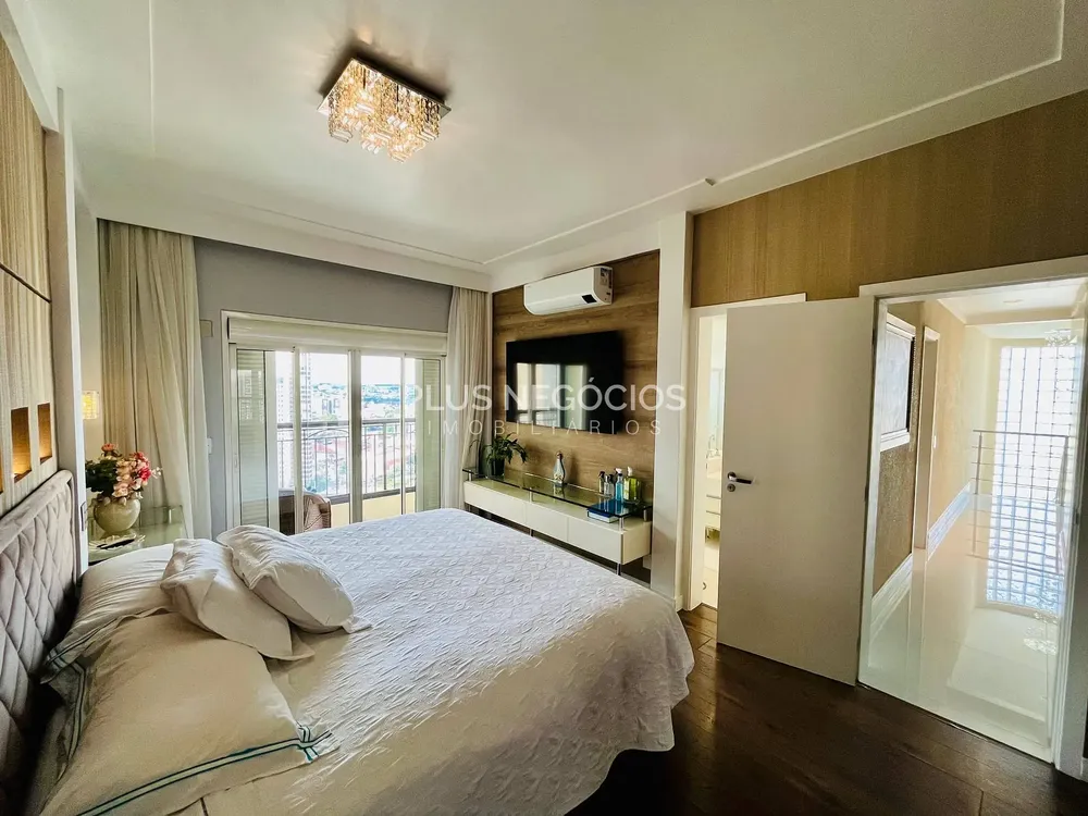Apartamento, 4 quartos, 341 m² - Foto 6