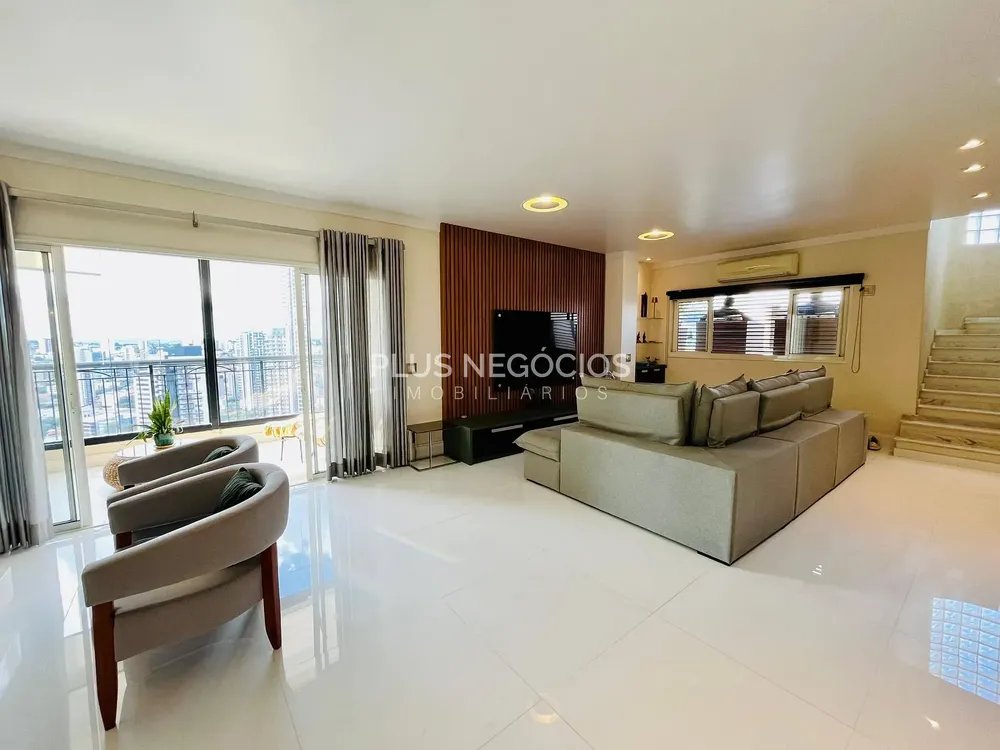 Apartamento, 4 quartos, 341 m² - Foto 2