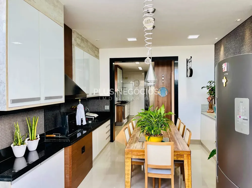 Apartamento, 4 quartos, 341 m² - Foto 5