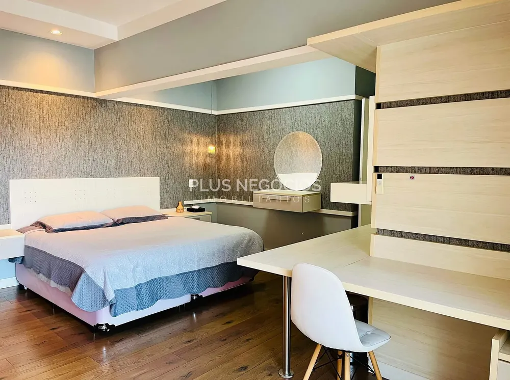 Apartamento, 4 quartos, 341 m² - Foto 9