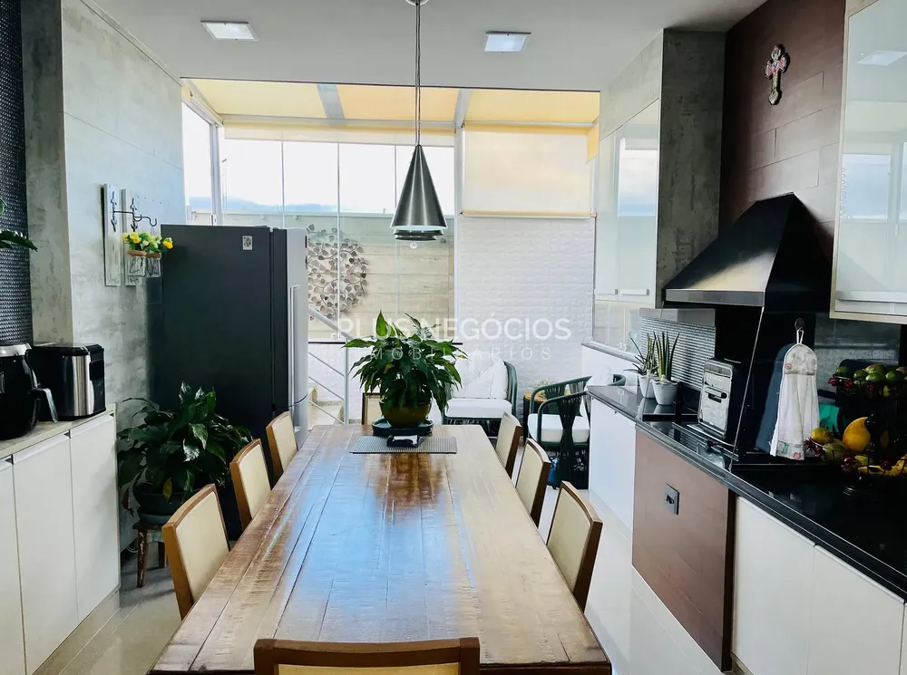 Apartamento, 4 quartos, 341 m² - Foto 4