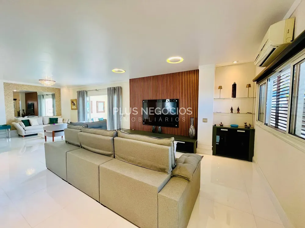 Apartamento, 4 quartos, 341 m² - Foto 1