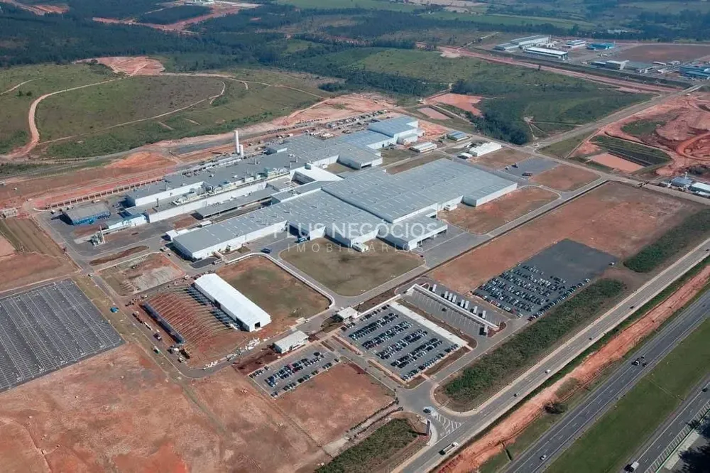 Depósito-Galpão, 750 m² - Foto 7